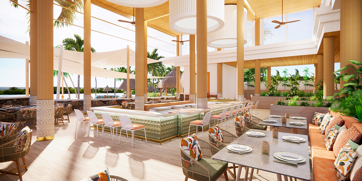En novembre : Four Seasons Resort Mauritius at Anahita renaît dans un écrin de raffinement absolu